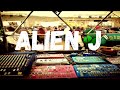 ALIEN J Hypnotic Liveset 2k23 ACID TRIBE TEKNO mp3