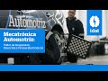 Mecatrónica Automotriz: Taller de Suspensión, Dirección y Frenos Electrónicos