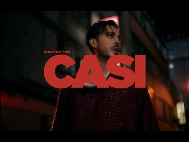 Llane - Casi (Video Oficial) class=