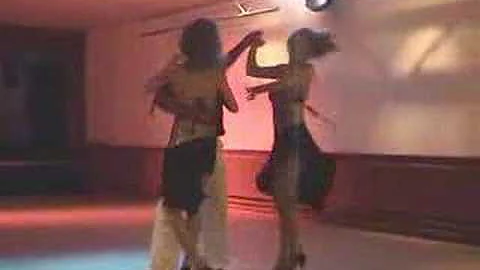 Lambada -3 Gilson Judith Laura