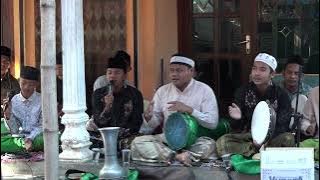 PARA SHOHABAT KA KANJENG NABI | AL MAHABBAH WALI SONGO