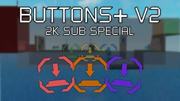 Buttons+ is back! | My FE2CM Timelines Showcase Maps (2K Sub Special)