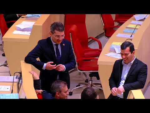 სტრუქტურული ცვლილებები