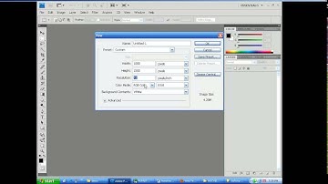 thiết kết website layout bằng photoshop chi tiết_ tạo  new layout