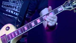 Gotthard - Anytime , Anywhere chords