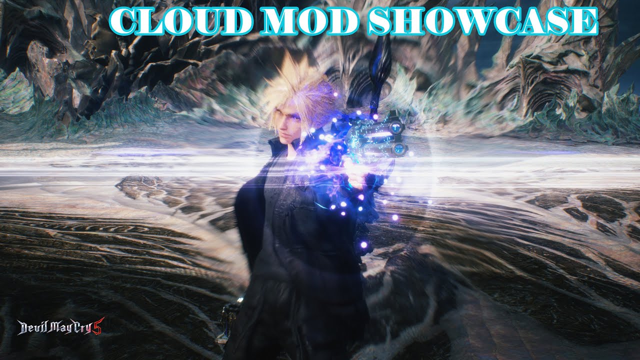 devil may cry 5 metacritic-Mogul Cloud Game