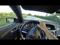 2018 Acura TLX A-Spec SH-AWD - POV First Impressions (Binaural Audio)