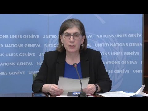 ООН обеспокоена проявлениями