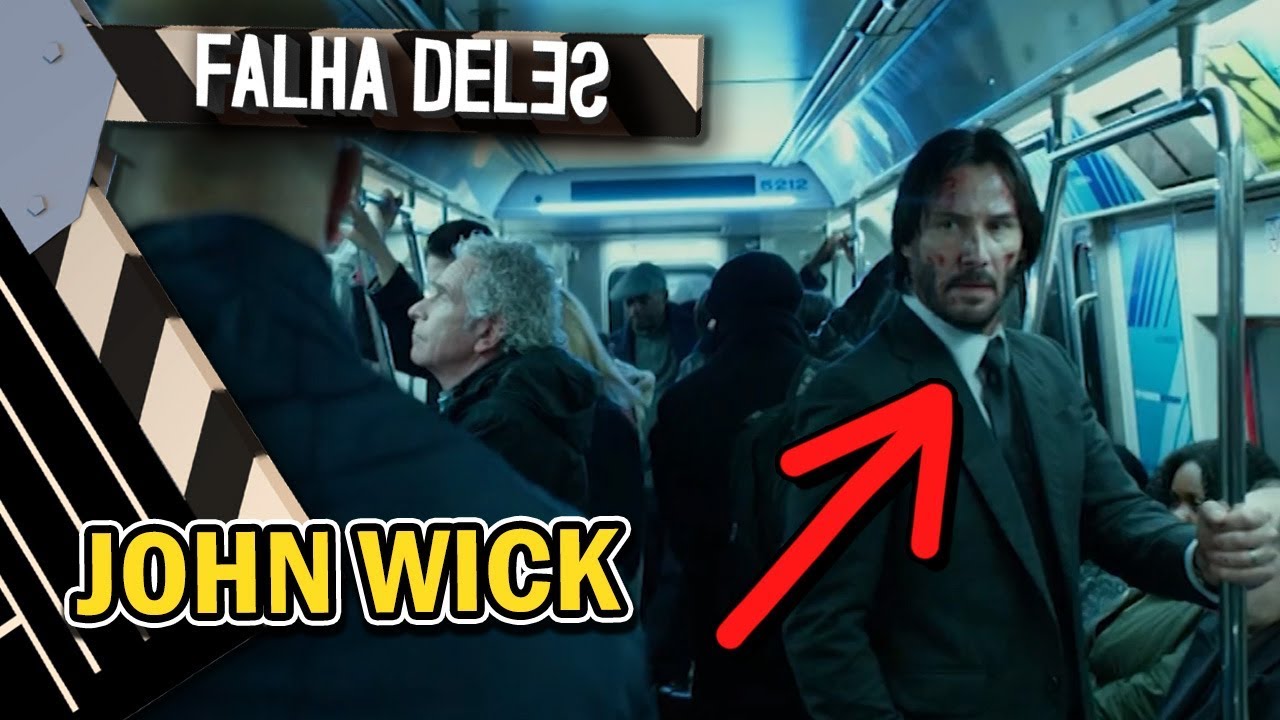 John Wick 2 Film Completo Italiano Youtube