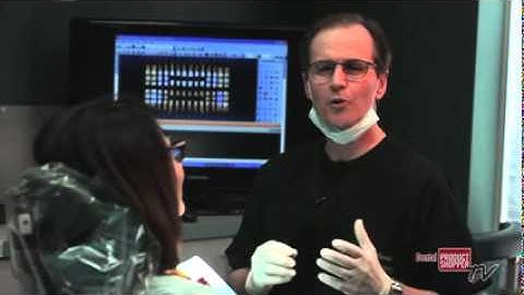 Video Evaluation  BISCO Select HV Etch