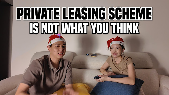OTW Series EP10: Singaporeans Sueing Malaysia's Developer? Controversy on Private Lease Scheme
