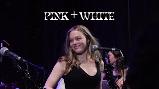 Pink + White | The Moonwatered Live at The Gem