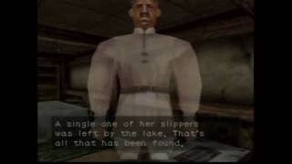 Shadowgate 64 - 3 - Green Is Death