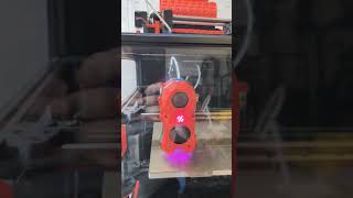 Loading Filament With The Ercf V2 3dprinting bambulab voron