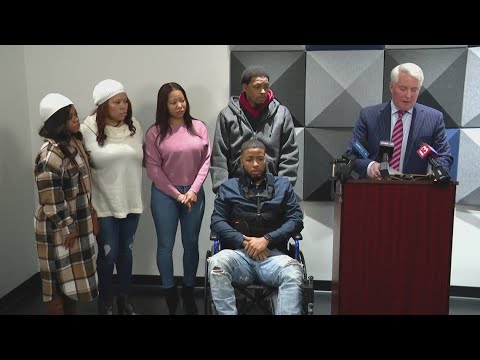 IMPD officers indicted for shooting man asleep in grandmother's ...