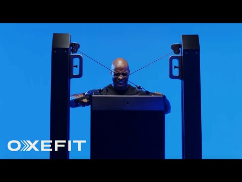 Revolutionizing Fitness: The OxeFit XS1 All-In-One Smart Gym Experience