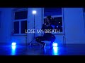 Parri Goebel Lose My Breath Choreo By Demxxs