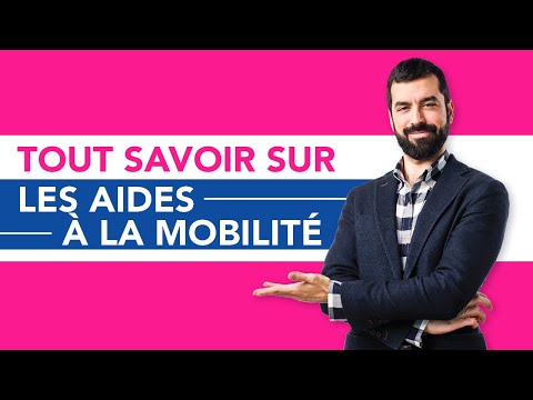 Vidéo: Comment Choisir Une Aide à La Mobilité Pour La SP