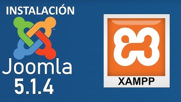 Cómo Instalar Joomla Localmente: Guía Paso a Paso
