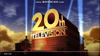 20th Television (2008-2013) (With The 1995 Theme #2) (Widescreen)