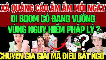 Đoàn Di Băng Và Bí Mật Hàng Giả Mỹ Phẩm: Chồng Bị Bắt, Vợ Im Lặng - Sự Thật Đằng Sau Ánh Hào Quang?