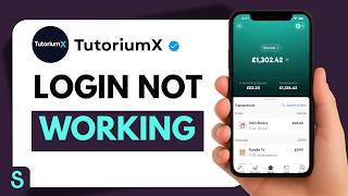 How to Fix Starling Bank Login Not Working | Sign In Problem Fix