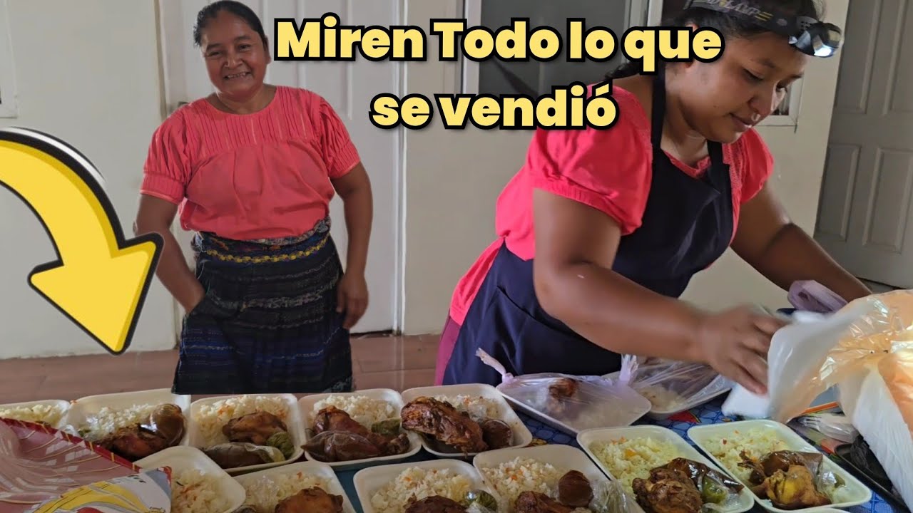 🚨Abigail muy contenta con los resultados de la venta Miren Quien llego en pleno Video☝️