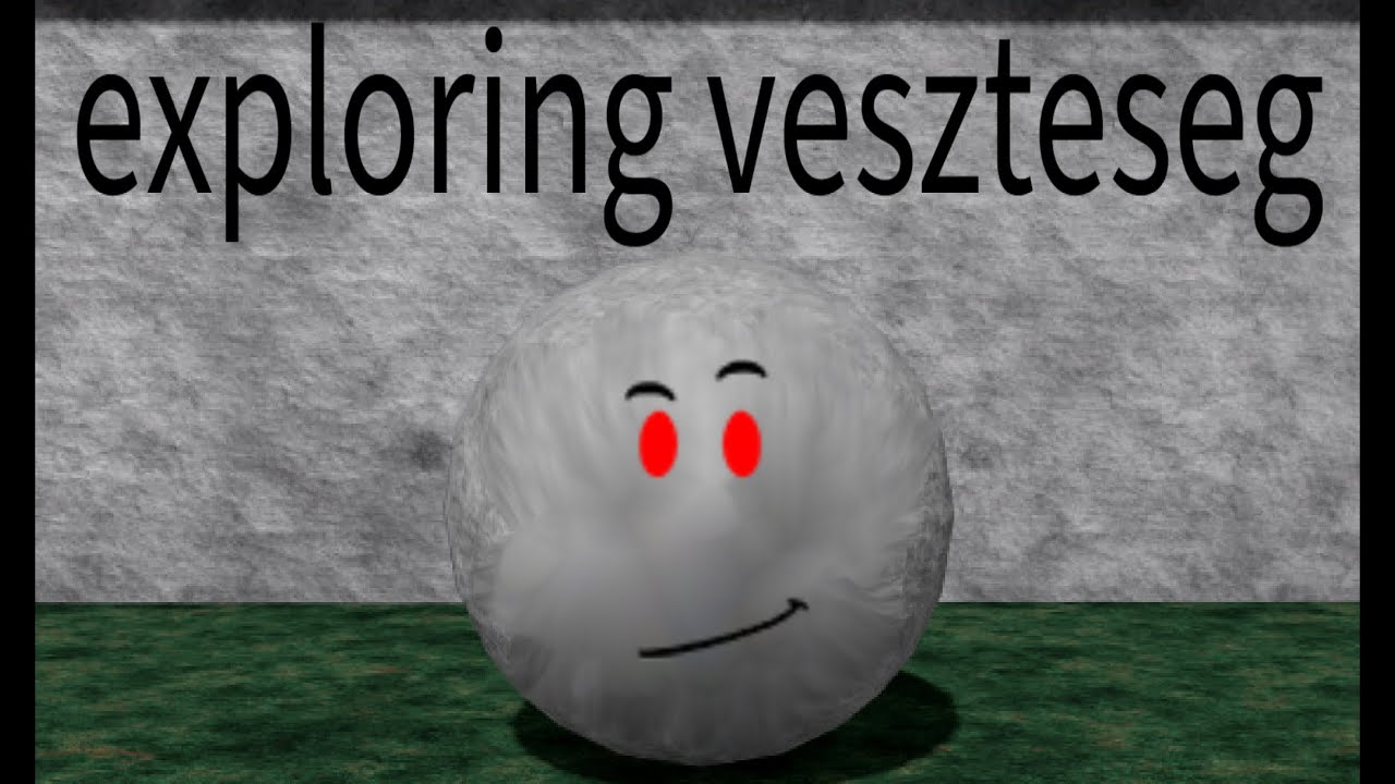 Exploring: VESZTESEG by M U G E N