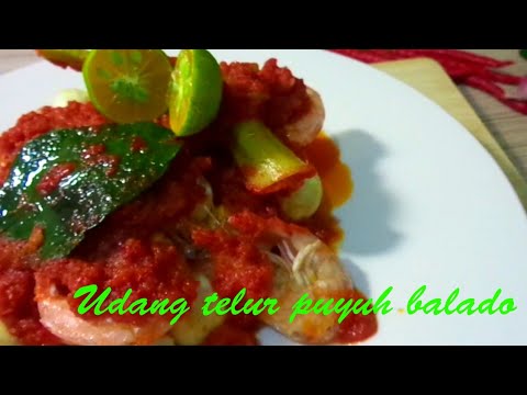 udang-telur-puyuh-balado-#3