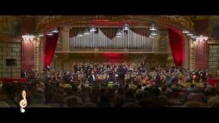 Daniel Jinga & Corul Accoustic - Sanckus - Karl Jenkins