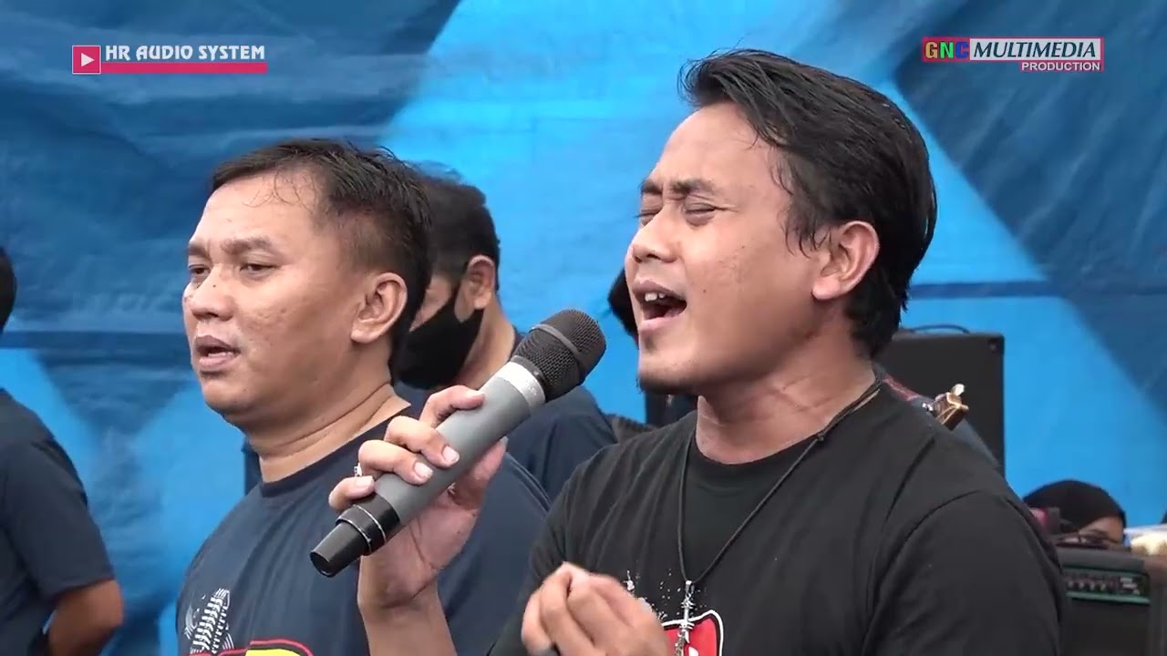 Jakarta Lampung - Asep Sonata  | OWW Team HR Audio System | Live New Pudja