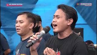 Jakarta Lampung - Asep Sonata  | OWW Team HR Audio System | Live New Pudja