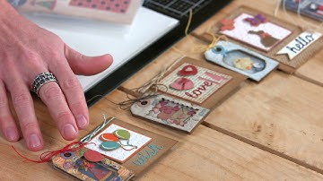 Sidekick® Side-Order® Collection - Sizzix