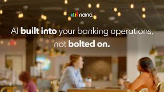Information Imagine If AI was Built for Banking | nCino Guide