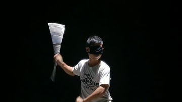 Tổng hợp BỊT MẮT TUNG BẮT CÔN NHỊ KHÚC nunchaku