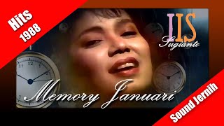 Memori Januari ~ Iis Sugianto (hits 1988) video lyric