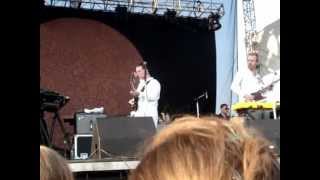 Hot Chip - Over and Over (ACL 2008)