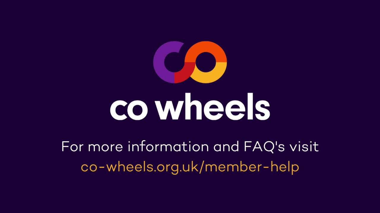 Help Desk - Returning a BMW i3