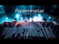 Puppetmastaz  live  festival weekend au bord de leau  2 july 2017  sierre switzerland