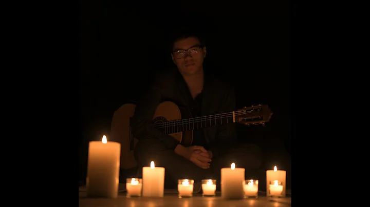 Elegy by Jeremy Collins