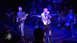 One Step Closer [Live from the KROQ Red Bull Sound Space 2014] - Linkin Park  - Durasi: 3:16. 