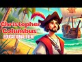 Columbus's Voyages and Their Impact on the World