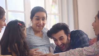 Sradhha Kappor Beautiful Feet Scene