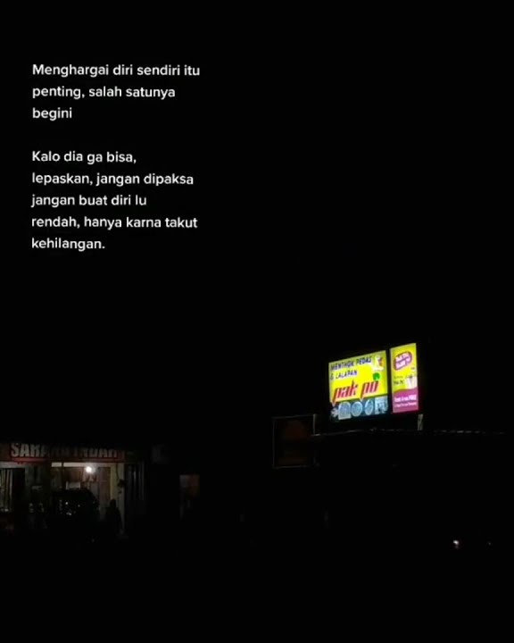 Story Wa PERNAH (SCALAVA)