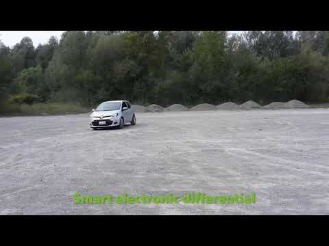 GEM Twingo - video from GEM Motors