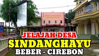 Motovlog Explore Desa Sindanghayu Kec Beber Kab Cirebon