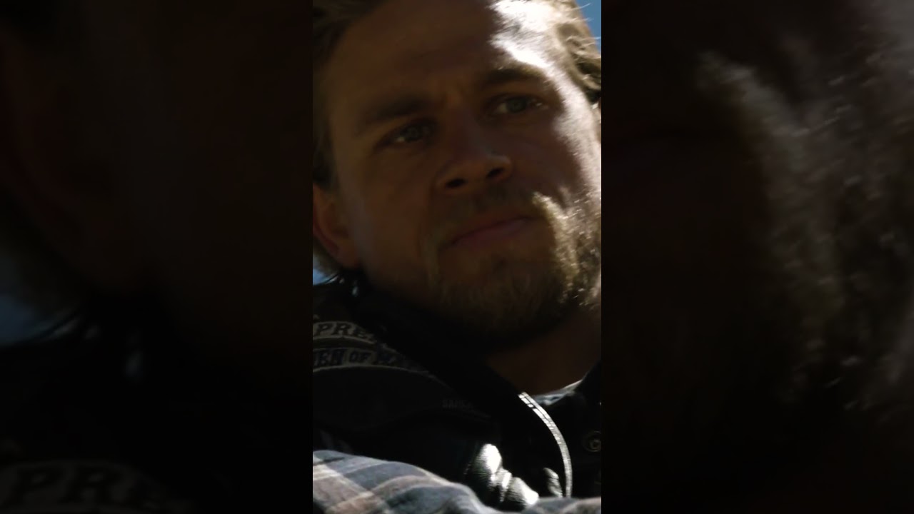 Sons of Anarchy : cette scène a failli mettre la série en danger