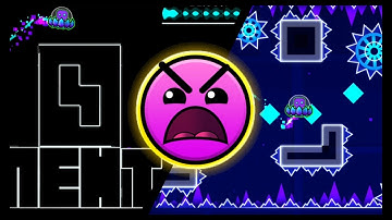 Tetris Zone by Experience D