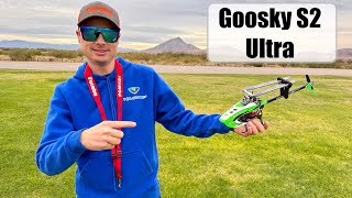 This New Micro R/C Helicopter Just Blew My Mind Again!