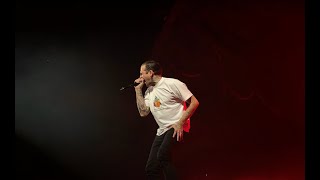 Famous The Amity Affliction - All My Friends Are Dead Live 2019 Net Worth